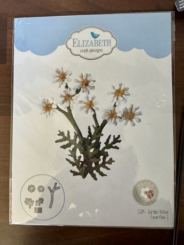 Elizabeth craft susans - elizabeth,