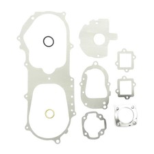 Gasket Set Yamaha Jog Minarelli 2 Stroke 50cc Automatic Scooter Aprilla CPI Eton