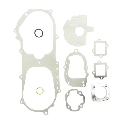 Gasket set yamaha - gasket,