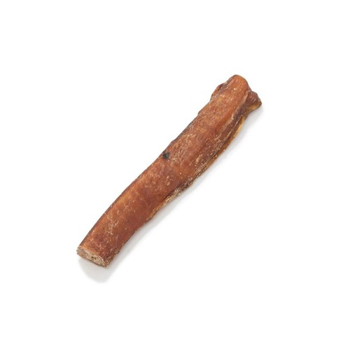 Beef pizzles sticks 12cm - x1,