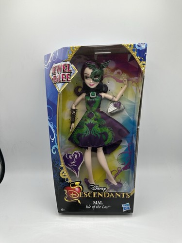 2016 disney descendants rare - 2016,