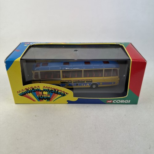 Corgi diecast metal - diecast,