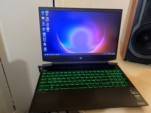 Pavilion gaming 144hz - pavilion,
