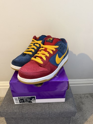 Nike dunk low prm - nike, sb