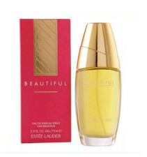Estee-Lauder Beautiful Eau de