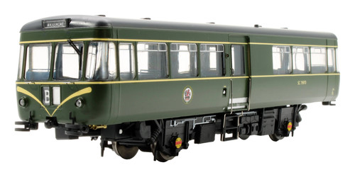 Heljan gauge 11087501 br - oo,