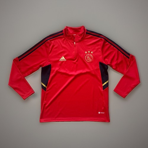 Adidas ajax amsterdam 2022 - amsterdam, 2022-23