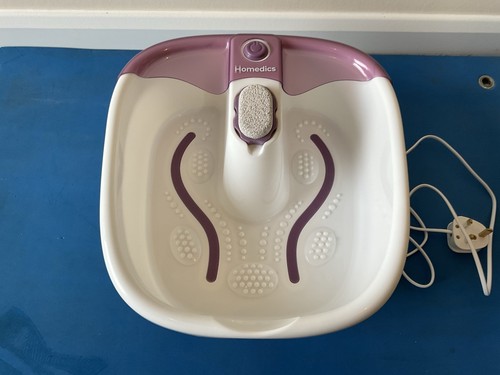 Homedics bubble mate foot - homedics,