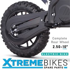 Electric Mini Dirt Bike 2.50 -