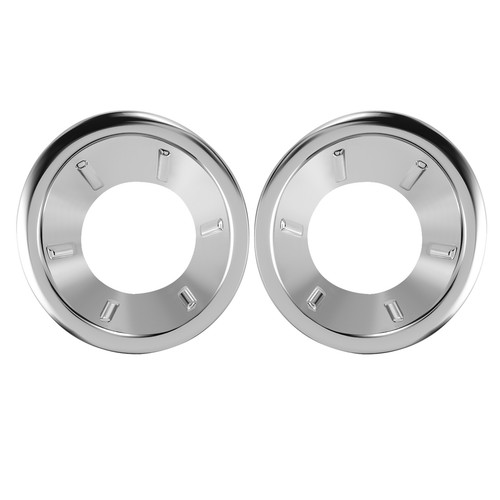 Front fog light - cover,