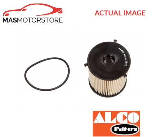 Engine fuel filter alco - engine,
