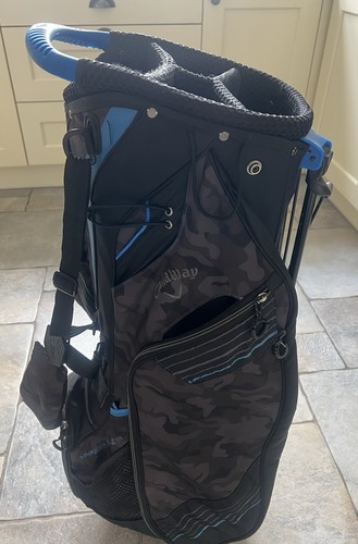 Callaway hyperlite golf bag - hyperlite,