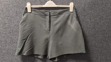 Asos ladies Smart Shorts Olive