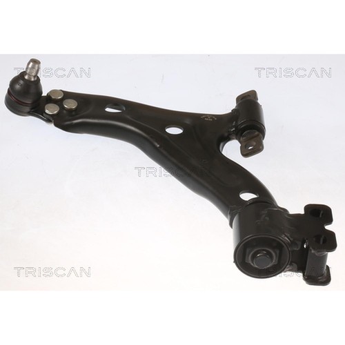 Control trailing arm wheel - control/trailing,