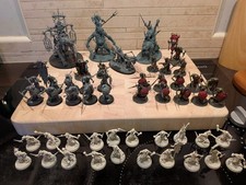 Warhammer AoS - Kruelboyz Army