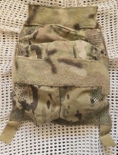 First Spear Helmet Cover Ops Core FAST High Cut M/L Multicam Hybrid stretch Mesh