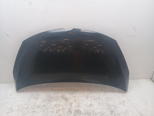 2013 vauxhall zafira bonnet - 2013,