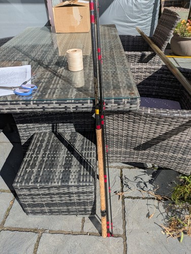 Normark microlite match - microlite,