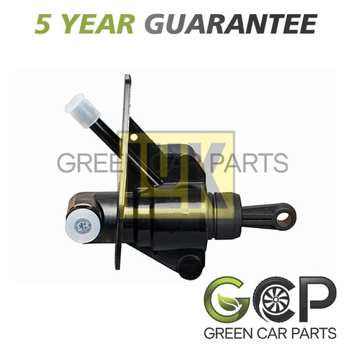 Clutch master cylinder - master,