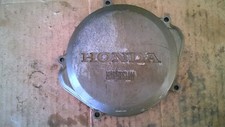 2006 HONDA CRF 250 | CLUTCH