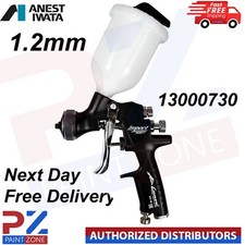 ANEST IWATA  AZ4 HTE-S IMPACT