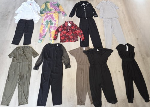Lot qvc brands set - brands, pj