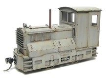 On30/Oe Aru Kato 7-Ton Narrow