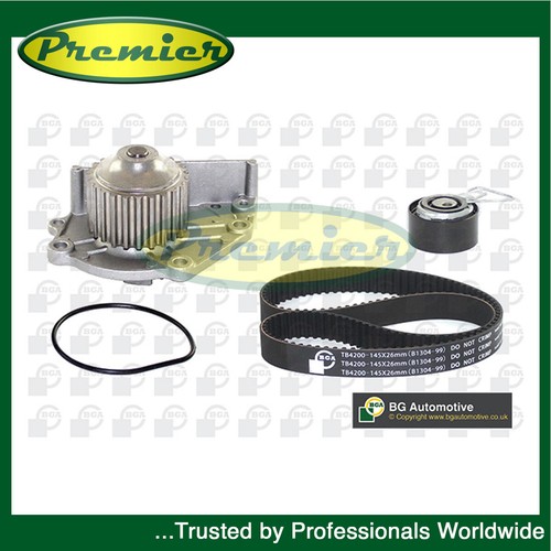 Premier timing cam - premier, belt