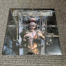 Iron Maiden - The X Factor