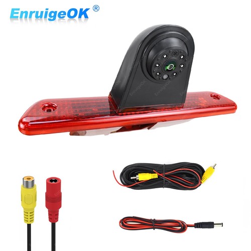 Brake light rear view - brake,