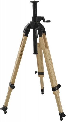 Berlebach tripod uni 19c - berlebach,