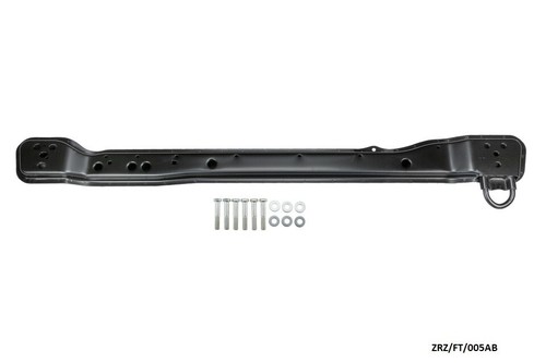 Front lower subframe - front,