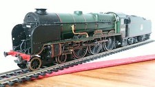Bachmann 31-408 Lord Nelson