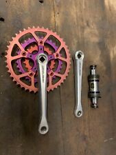 Retro Middleburn Crankset 3dv
