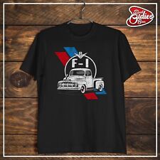 52 Ford F-1 Pickup Unisex