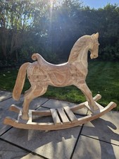 Antique Vintage Hand Carved