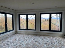 Casement Windows, Premium