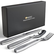 Weighted Cutlery Set 3