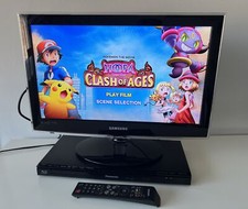 Samsung lcd flatscreen - hd,