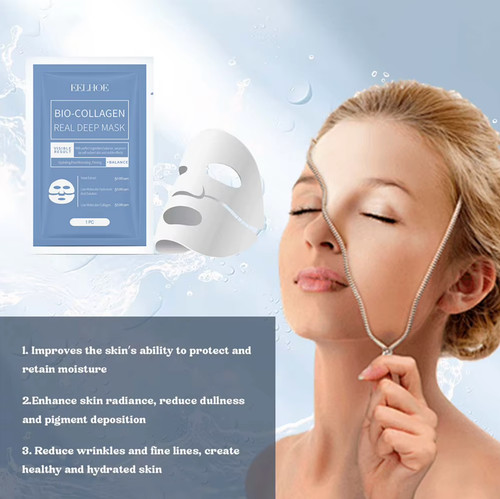 20x bio collagen - 20x, deep