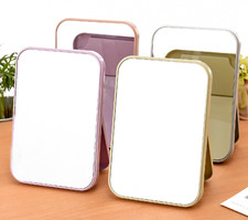 Square shape hand - square-shape, held