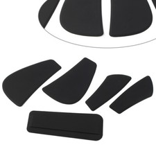 Black slip sticker traction - slip,