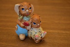 VINTAGE 1970`S PENDELFIN RABBITS DANDY