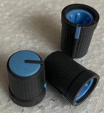 SOUNDCRAFT EPM/EFX MIXER KNOBS