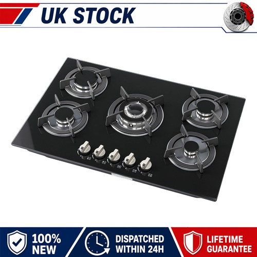 Gas hob cooker - gas,