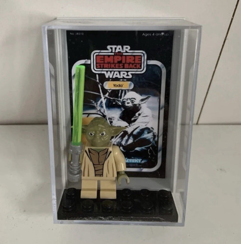 Star wars yoda - wars,
