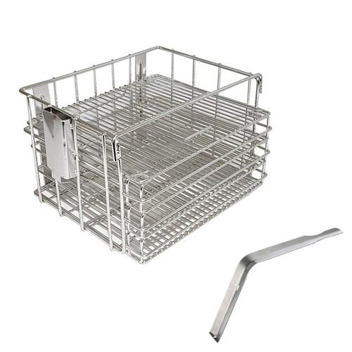 Basket handle henny penny - henny,