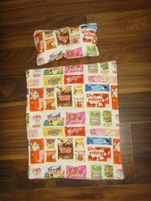 NEW HAND CRAFTED DOLLS PRAM