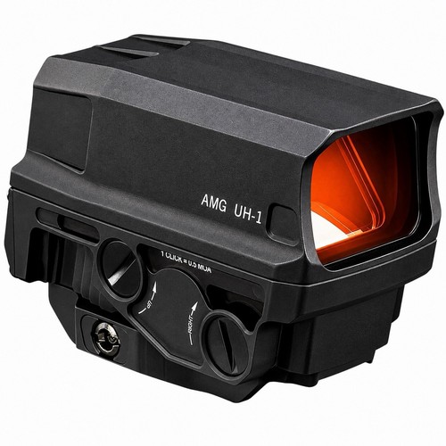 Optics amg hs02 gen ii - amg-hs02,