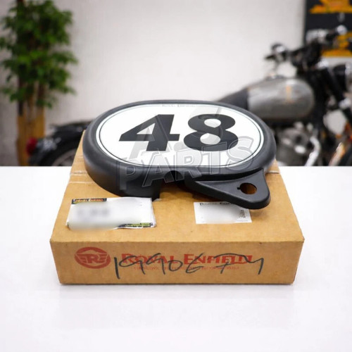 Genuine for royal enfield - genuine,